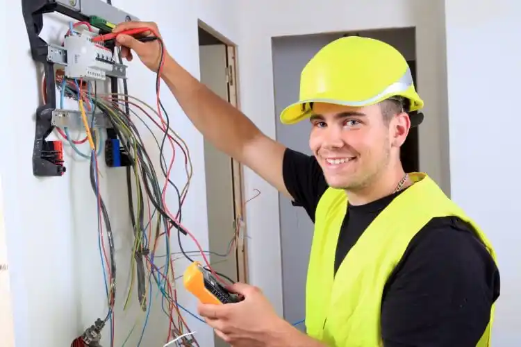 elektricien Harmelen